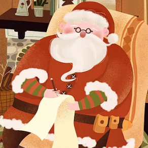 平安夜图片海报素材 v1.10