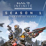 光环无限战役全收集真完美存档 v1.33