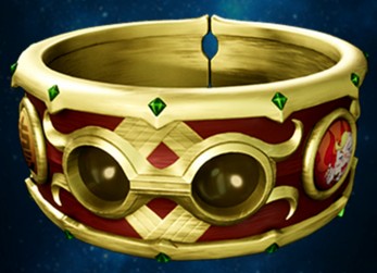 最终幻想7重制版星辰手环增强MOD v2.64