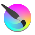 Krita v5.0.5