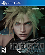 最终幻想7重制版钢铁剑替换尤菲手里剑MOD v1.4