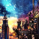 王国之心3win7适应性补丁 v1.45