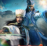 真三国无双8帝国通关存档 v2.32