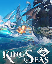 海洋之王八项修改器 v2021.12.32