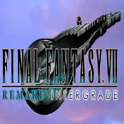 最终幻想7重制版八个槽位手镯MOD v1.6