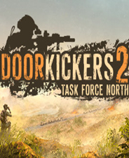 破门而入2北方特遣部队三项修改器 v2022.01.09