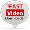 Fast Video Downloader v2.55