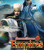 真三国无双8帝国金色秘技能全满星超级珠子存档 v2.38