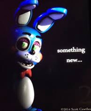 玩具熊的五夜后宫2无限手电筒跳过夜晚修改器 v2022.01.08