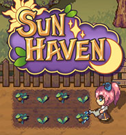 Sun Haven多功能修改器 v0.10