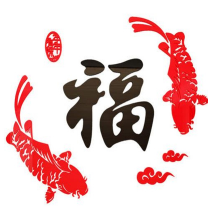 集五福图片大全图片 v1.6