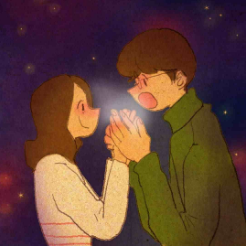 高级情人节文案句子素材 v1.6