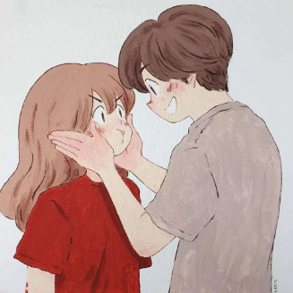 情人节浪漫唯美图片素材 v1.10