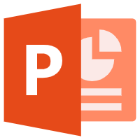 商务扁平风工作规划PPT模板 v1.17