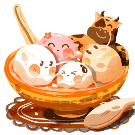 元宵节高清图片素材 v1.7