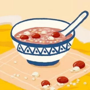 腊八节简短文案素材 v1.6