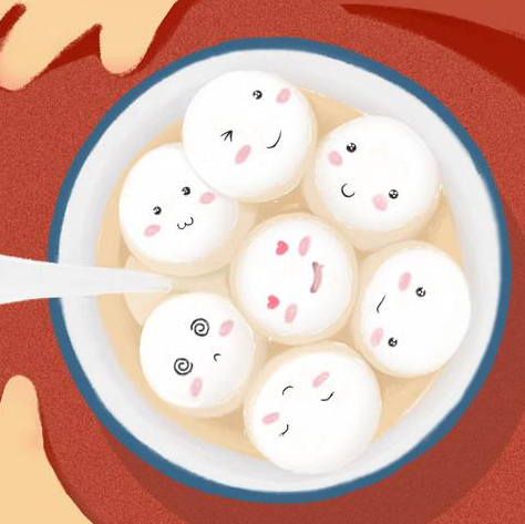 适合朋友圈发的元宵节文案素材 v1.4