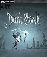 饥荒复活野牛MOD v3.4