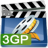 iCoolsoft 3GP Converter(3GP转换器) v3.1.15