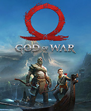 战神4NG存档PS4导入 v2.17