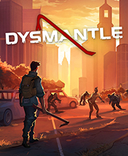 DYSMANTLE五项修改器 v2022.01.24