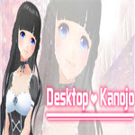 DesktopKanojo中文版(国语配音) v2.65