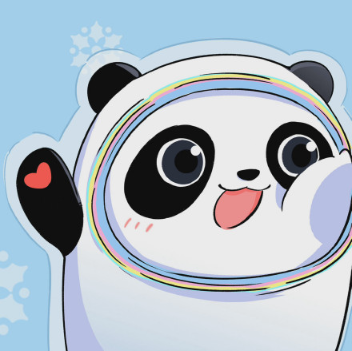 冬奥会冰墩墩高清壁纸素材 v1.6