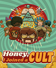 Honey, I Joined a Cult十二项修改器 v1.5