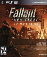 辐射新维加斯终极版十二项修改器 v1.4.0.1344