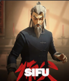 师父(SIFU)四项修改器win10版本 v2022.02.13