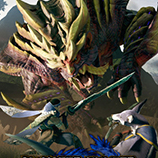 怪物猎人崛起啦啦队套装MOD v1.28