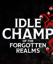 放置英雄被遗忘的国度四项修改器 v0.418.6