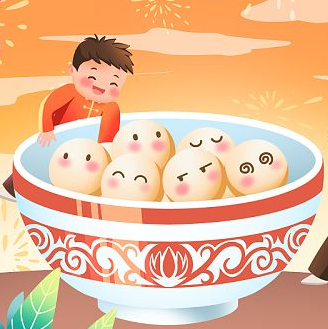 元宵节祝福文案素材 v1.7