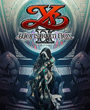 伊苏9三十项修改器 v1.0-1.1.7