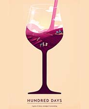 百日酿酒模拟器五项修改器 v1.3.7