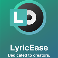 LyricEase(网易云第三方客户端) v2.59