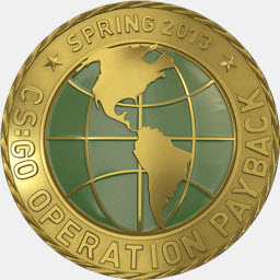 Matchmaking Server Picker(steam游戏区服锁定) v1.0.0.3