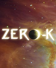 Zero-K三项修改器 v1.10.1.8