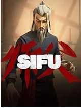 师父男性可扮演鬼泣但丁MOD v2.47