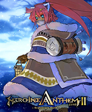 圣女之歌ZERO2鳞痕誓约十项修改器 v2022.02.27