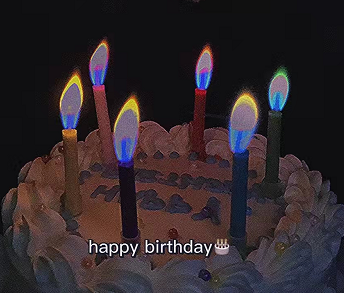 简短高级的生日文案句子素材 v1.6