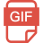Gif123(极简GIF录屏工具) v0.0.4