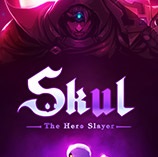 小骨英雄杀手通关存档 v2.39