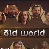 旧世界简中汉化补丁 v1.4