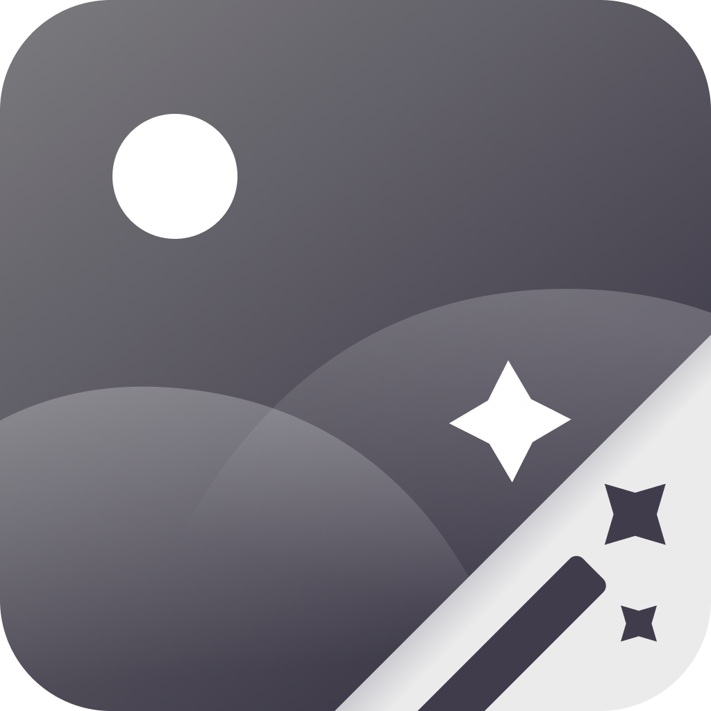 智能修复老照片软件 v1.1.0.5