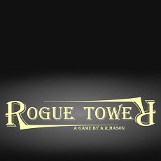 Rogue巨塔汉化补丁 v1.5