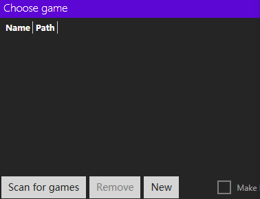 FIFA22ModManager安装导入工具 v1.1.8