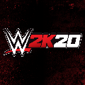 wwe2k22汉化补丁 v1.4