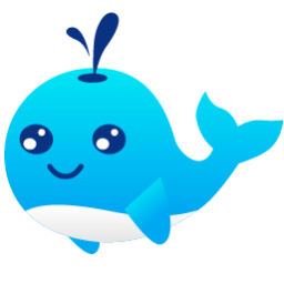 鲸鱼积木编程软件电脑版 v1.1.2.5