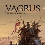 瓦格鲁斯万壑之地汉化补丁 v1.4